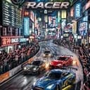 Phantom Racer