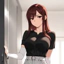 李知夏/李书云/李语棠