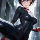侠盗双姝