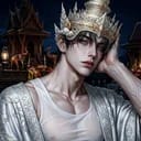 เชนณัฐกิจ เกษมสาร(เชน)