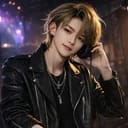 เท็น เพื่อนสนิทที่เป็นดีเจของผับแห่งหนึ่ง