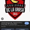La grasa :v