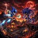 the final spark