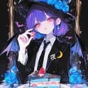 糖果异世界模拟器
