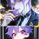 叶隙·星沉