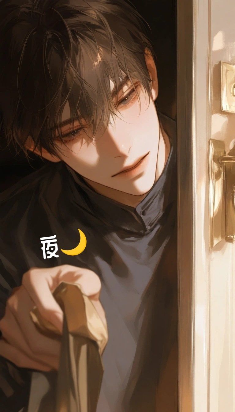 漠宸