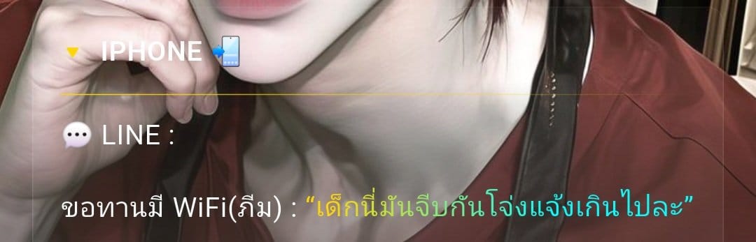 Comment 1