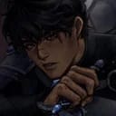 Azriel Shadowsinger