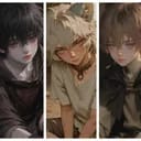 3+1男孩夢工廠(奇幻簡中)