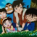 【同人】名侦探柯南世界