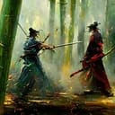 江湖与侠