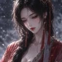 柳寒雪