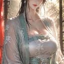宋宁静