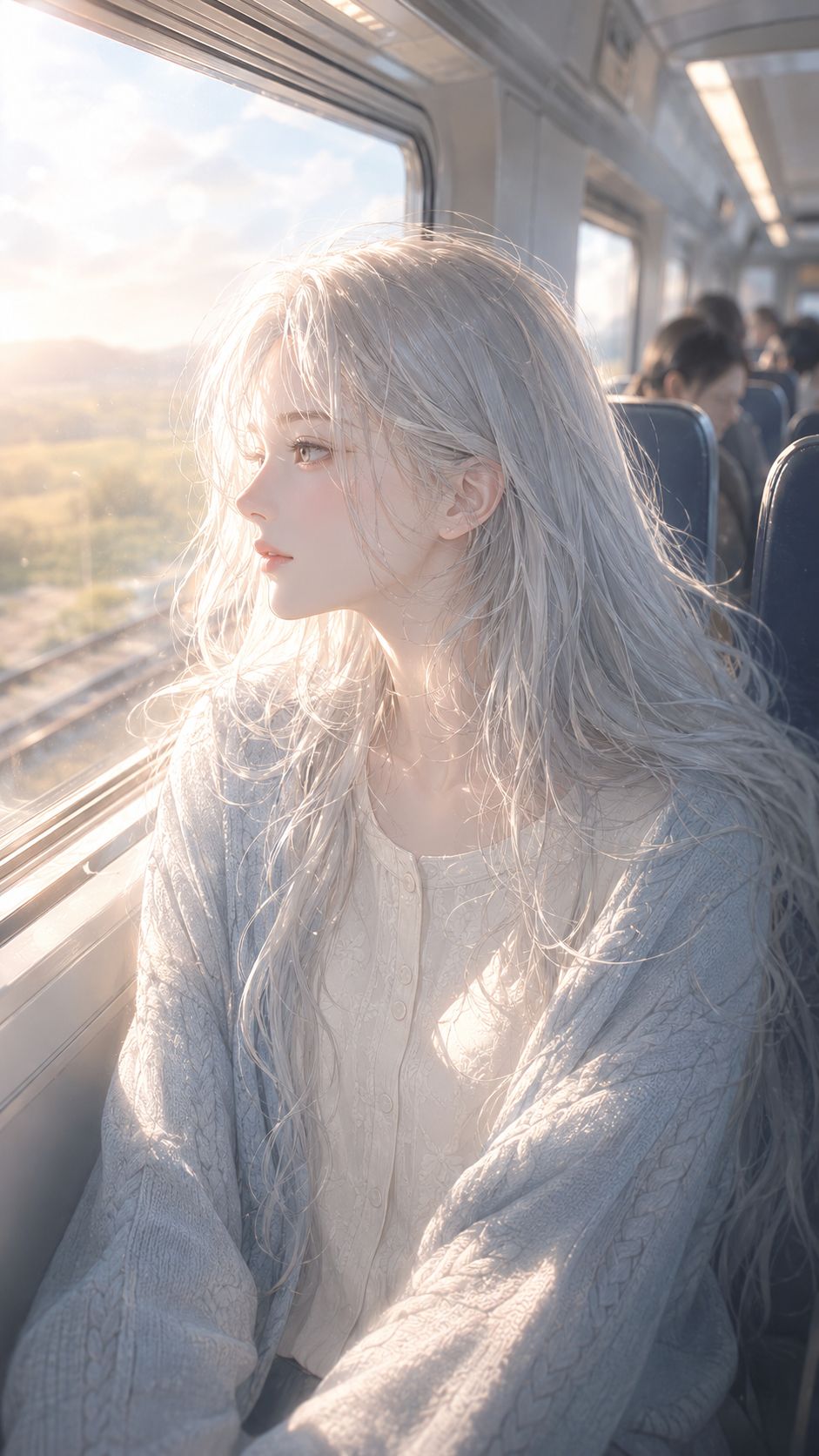 温见夏