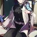 @kochou shinobu