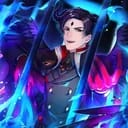 Lucifer Morningstar