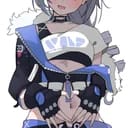 银狼