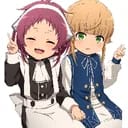 诺伦&爱夏
