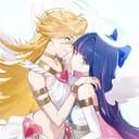 吊带袜天使全员