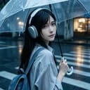 林晚晴