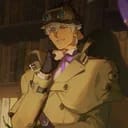 Herlock Sholmes
