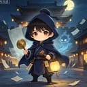 大奉打更人