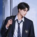 กวิน | นักดนตรีหนุ่มของโรงเรียน