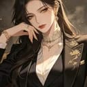 沈如烟
