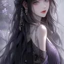 冷清霜