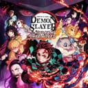 KIMETSU NO YAIBA: THE FORGOTTEN CHRONICLE.