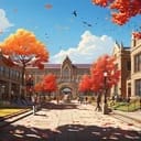 Veridia University