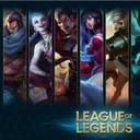 LoL Characters