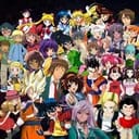 Anime Characters