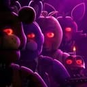 Freddy Fazbear‘s Pizza 5 Night