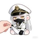 咸鱼躺