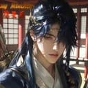หลง หมินเฉิน | 龙旻辰