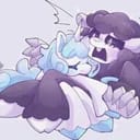 🖌️Крафти Корн и Баба Чопс!🐑