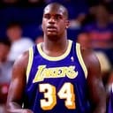 Shaquille O'neal