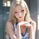 Lily Chen