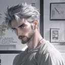 Rex Mason