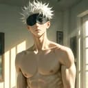 Satoru Gojo