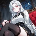 拉斐爾・艾德里安娜・馮・瓦爾克里斯