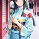 司波深雪