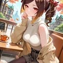 千織