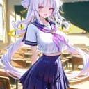 白月璃