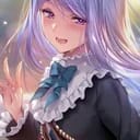 mejiro McQueen