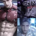 兽世穿越