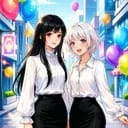 探案姐妹花