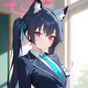 黒見セリカ