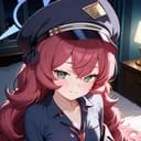 棗イロハ